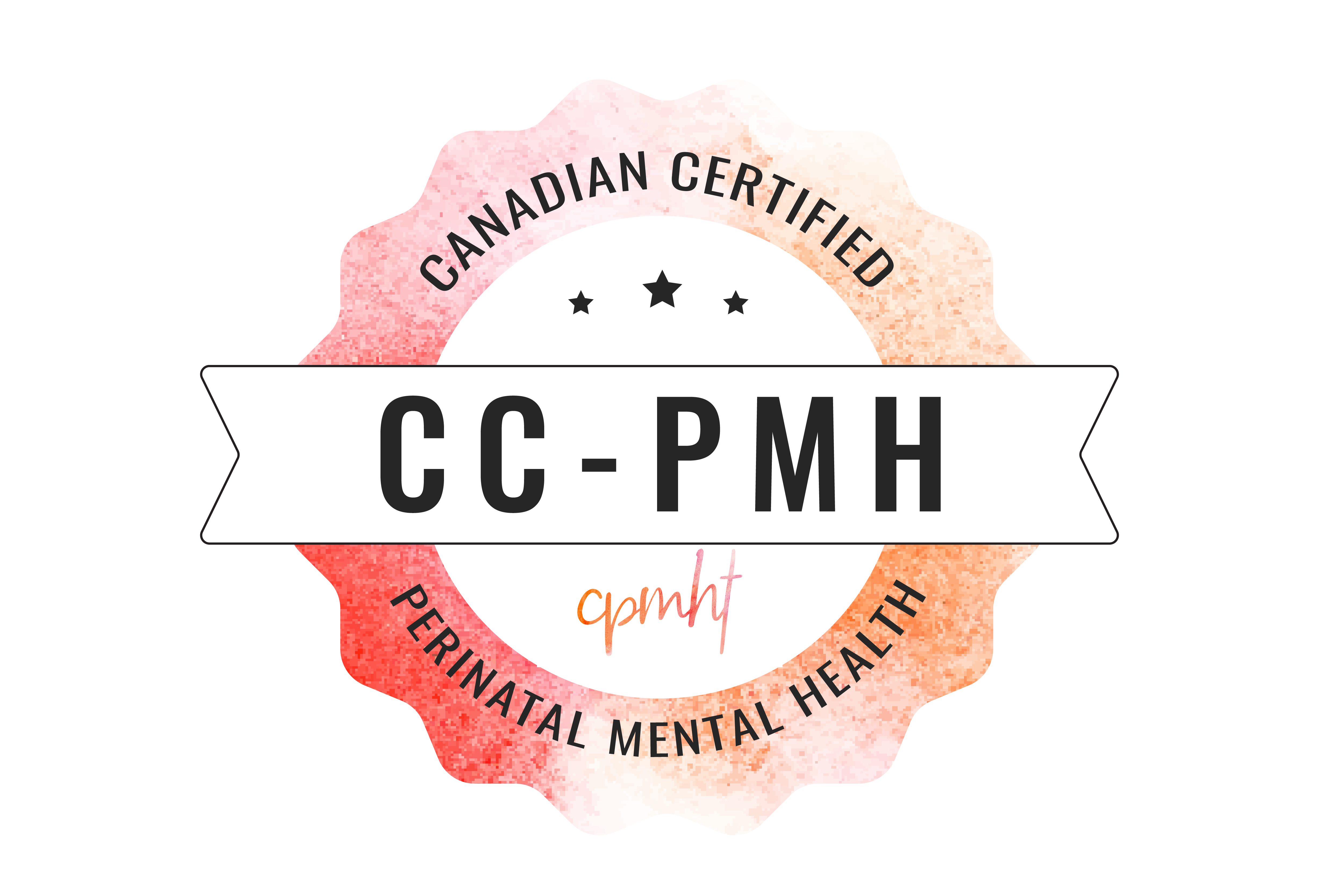 Canadian Certificate in Perinatal Mental Health